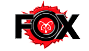 Rede Fox Logo